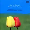 Best of Opera I album lyrics, reviews, download