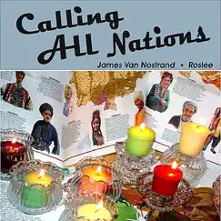Calling All Nations - Single by James Van Nostrand & Roslee album reviews, ratings, credits