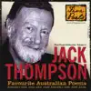 Favourite Australian Poems album lyrics, reviews, download
