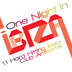 Ibiza (Bootleg Version) Song Lyrics