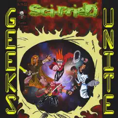 Geeks Unite by Sci-Fried album reviews, ratings, credits