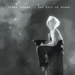 Hat Full of Stars by Cyndi Lauper album reviews, ratings, credits