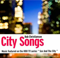 City Songs (Music Featured On the HBO Television Series 