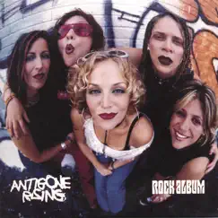 Rock Album by Antigone Rising album reviews, ratings, credits