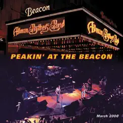 Peakin' at the Beacon (Live) by The Allman Brothers Band album reviews, ratings, credits