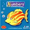 Numbers: A Sound Introduction to Counting album lyrics, reviews, download