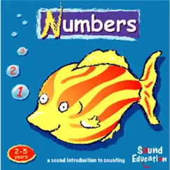 Numbers: A Sound Introduction to Counting by Sound Education album reviews, ratings, credits