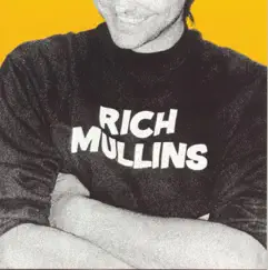 Rich Mullins by Rich Mullins album reviews, ratings, credits