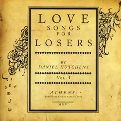 Lovesongs for Losers by Bloodkin & Daniel Hutchens album reviews, ratings, credits