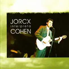 Jorcx Interpreta Cohen by Jorcx album reviews, ratings, credits
