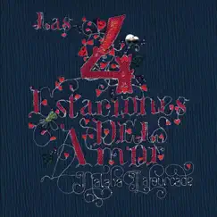 Las 4 Estaciones del Amor - EP by Natalia Lafourcade album reviews, ratings, credits