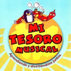 Mi Tesoro Musical - Aprendiendo y Divirtiéndose Juntos by Various Artists album reviews, ratings, credits