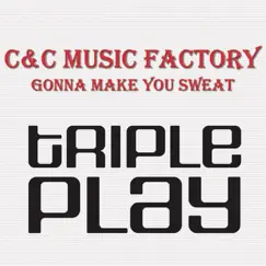 Gonna Make You Sweat (Everybody Dance Now) [Master Mix Instrumental] Song Lyrics