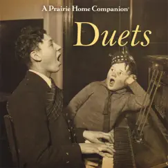 A Prairie Home Companion: Duets by Various Artists album reviews, ratings, credits