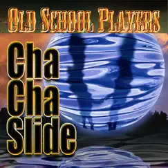 Cha Cha Slide (Vocappella Mix) Song Lyrics