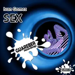 Sex (Nacho Chapado Techmazo Remix) Song Lyrics