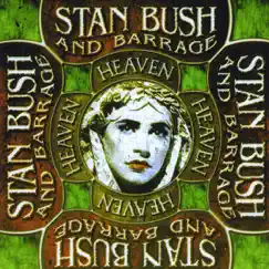Heaven by Stan Bush album reviews, ratings, credits