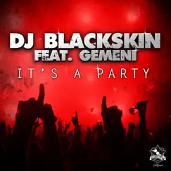 It's a Party (feat. Gemeni) Song Lyrics