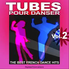 Tubes Pour Danser - The Best French Dance Hits - Vol. 2 by Gilles David Orchestra album reviews, ratings, credits
