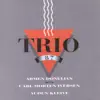 Trio '87 album lyrics, reviews, download