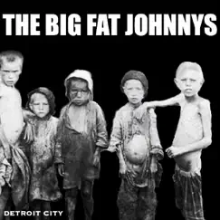 Big Fat Johnny Song Lyrics