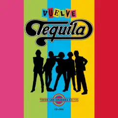 Vuelve Tequila by Tequila album reviews, ratings, credits