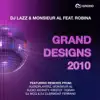 Grand designs 2010 album lyrics, reviews, download
