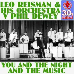 You and the Night and the Music - Single by Leo Reisman and His Orchestra album reviews, ratings, credits