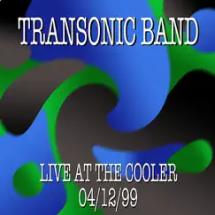 Transonic Band Live at the Cooler 4/12/99 by Transonic, Robert Musso, Byard Lancaster, Charles Burnham & Lance Carter album reviews, ratings, credits