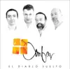 Ambar Music Group: El Diablo Suelto album lyrics, reviews, download