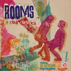 Rooms: A Rock Romance (Original Cast Recording) by Various Artists album reviews, ratings, credits