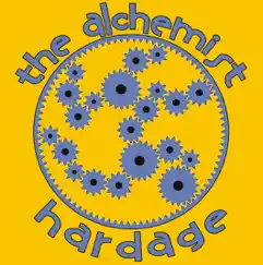 The Alchemist - Single by Hardage album reviews, ratings, credits