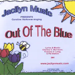 Out of the Blue by JACILYN MUSIC album reviews, ratings, credits