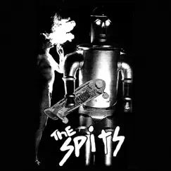 The Spits by The Spits album reviews, ratings, credits