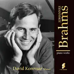 Piano Works by David Korevaar album reviews, ratings, credits