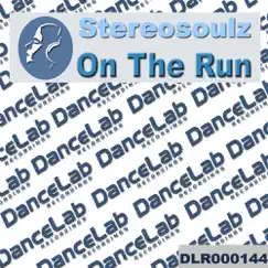 On the Run - Single by Stereosoulz album reviews, ratings, credits
