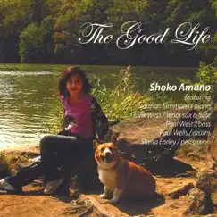 The Good Life by Shoko Amano album reviews, ratings, credits