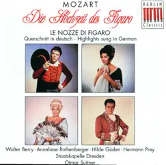Le Nozze Di Figaro (The Marriage of Figaro), K. 492: Act II Scene 2: Arietta: Voi, Che Sapete Che Cosa e Amor (Cherubino) Song Lyrics