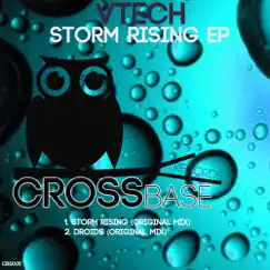 Storm Rising Song Lyrics