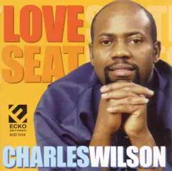 Love Seat by Charles Wilson album reviews, ratings, credits