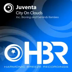 City On Clouds (Eximinds Remix) Song Lyrics