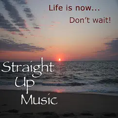 Straight Up Music, Life is Now.... Don't Wait! by Keith E. Smith album reviews, ratings, credits