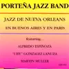 Jazz de Nueva Orleans en Buenos Aires y en Paris album lyrics, reviews, download