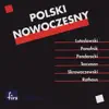 Polski Nowoczesny (Polish Modern) album lyrics, reviews, download
