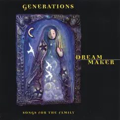 Dream Maker Song Lyrics