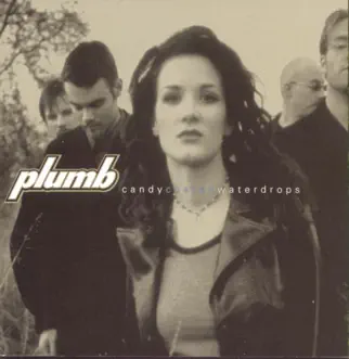 Candycoatedwaterdrops by Plumb album download