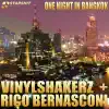 One Night in Bangkok album lyrics, reviews, download