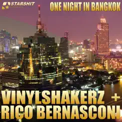 One Night in Bangkok by Vinylshakerz & Rico Bernasconi album reviews, ratings, credits