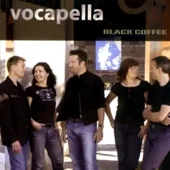 Black Coffee by Vocapella album reviews, ratings, credits