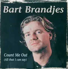 Count me out (All that I can say) [original version] Song Lyrics